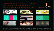 Biological Evidence Examination