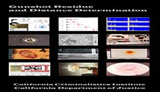 Gunshot Residue and Distance Determination