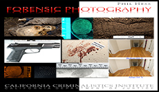 Digital Imaging for Firearm and Toolmark Examiners